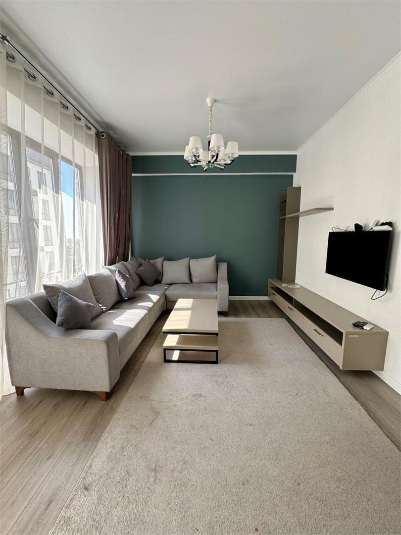 Casablanca Apart Hotel بيشكيك المظهر الخارجي الصورة
