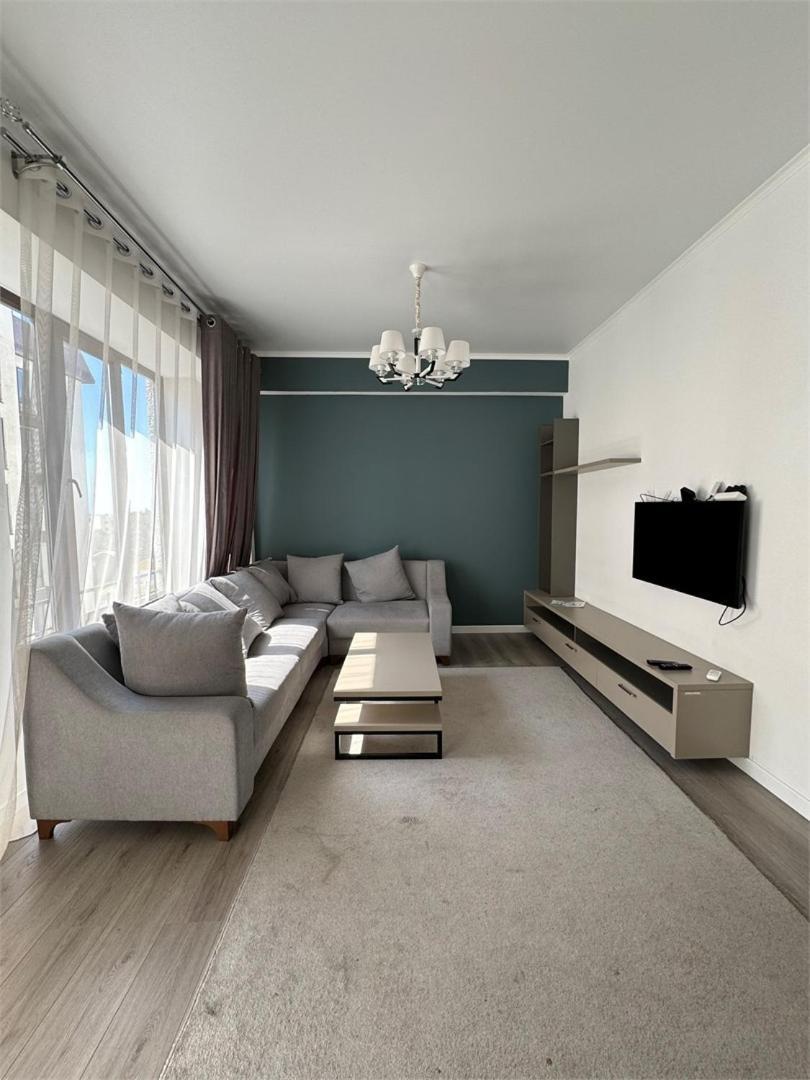 Casablanca Apart Hotel بيشكيك المظهر الخارجي الصورة
