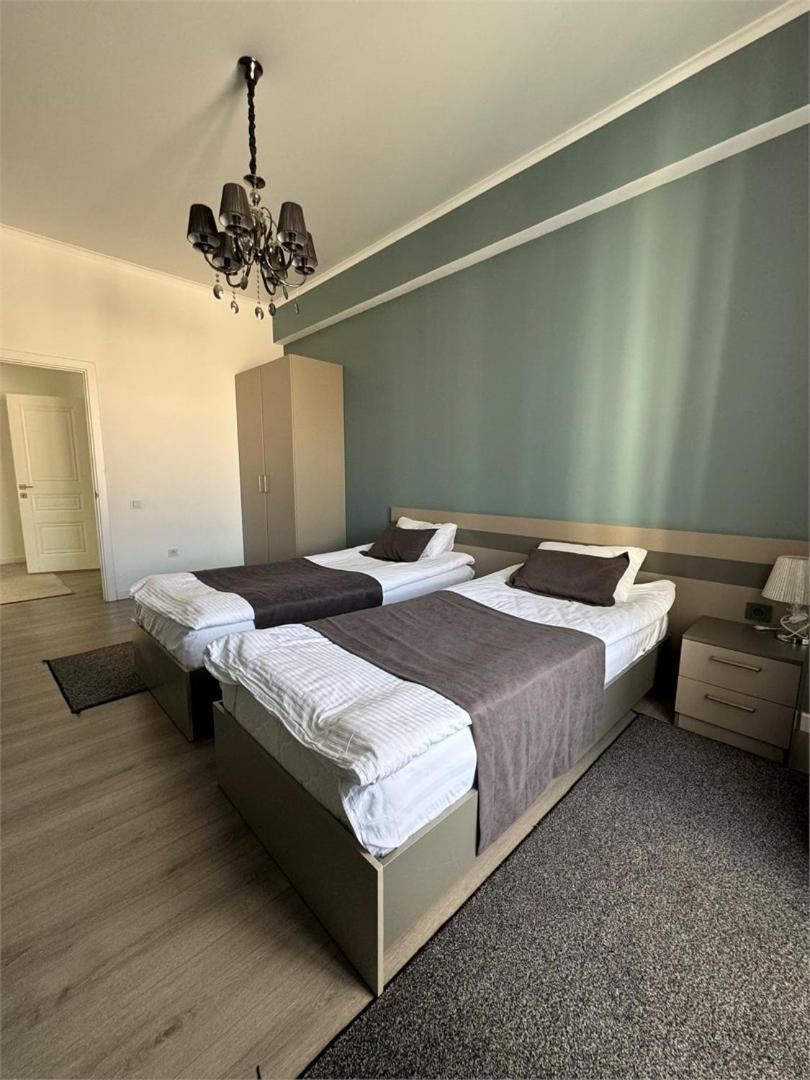 Casablanca Apart Hotel بيشكيك المظهر الخارجي الصورة