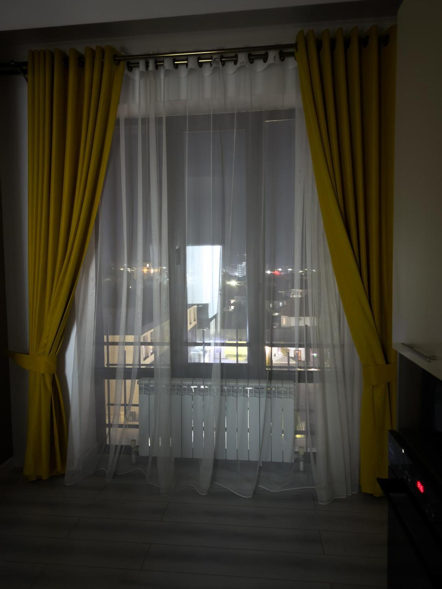 Casablanca Apart Hotel بيشكيك المظهر الخارجي الصورة