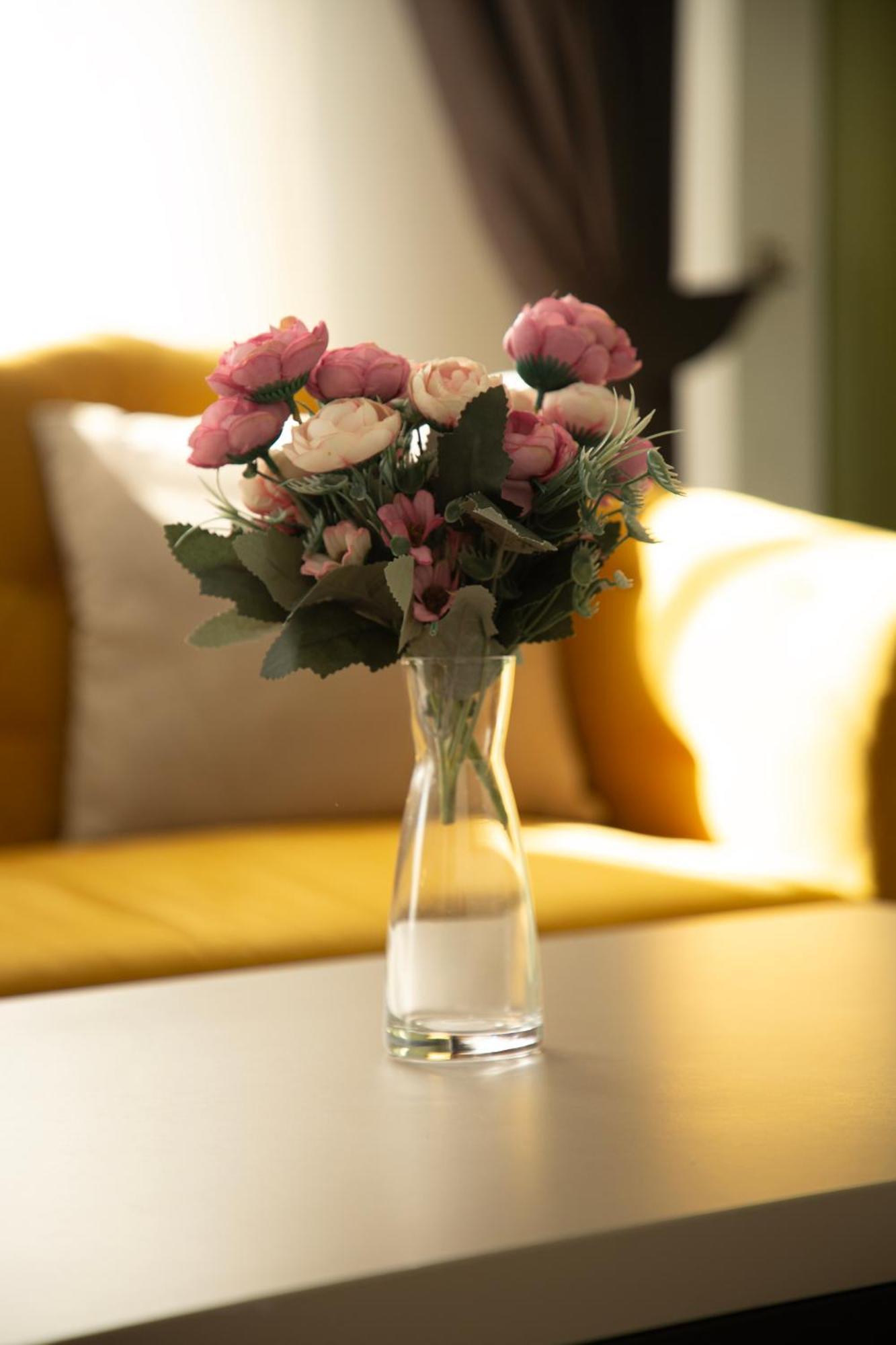 Casablanca Apart Hotel بيشكيك المظهر الخارجي الصورة