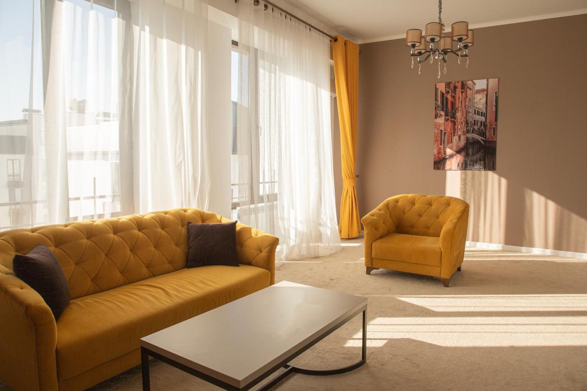 Casablanca Apart Hotel بيشكيك المظهر الخارجي الصورة