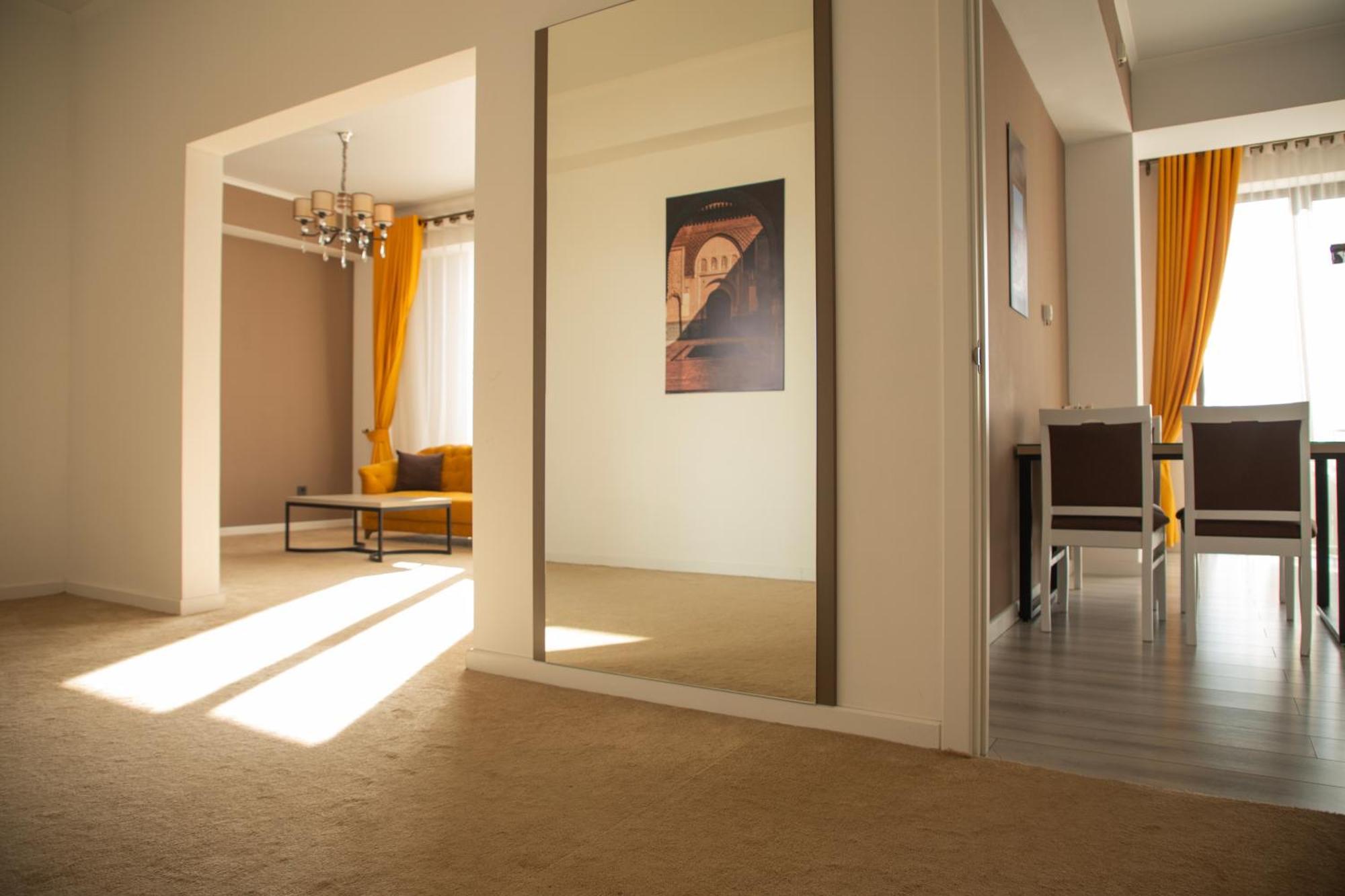 Casablanca Apart Hotel بيشكيك المظهر الخارجي الصورة