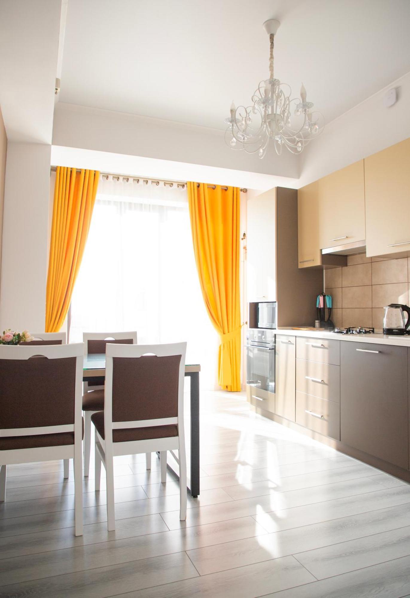 Casablanca Apart Hotel بيشكيك المظهر الخارجي الصورة